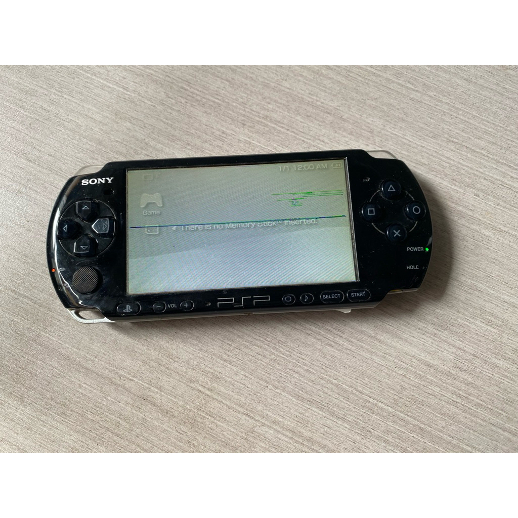 PSP Seri 3006