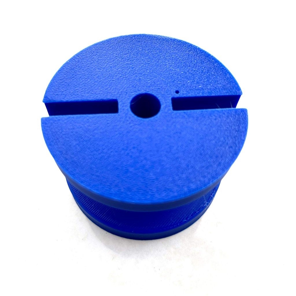 Alat Cetakan Kawat Crossover Pasif Speaker | Jig Coil Audio DIY