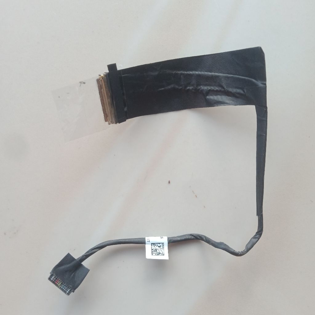 fleksibel LCD dan camera laptop Asus ZenBook 14 model UX433FLC