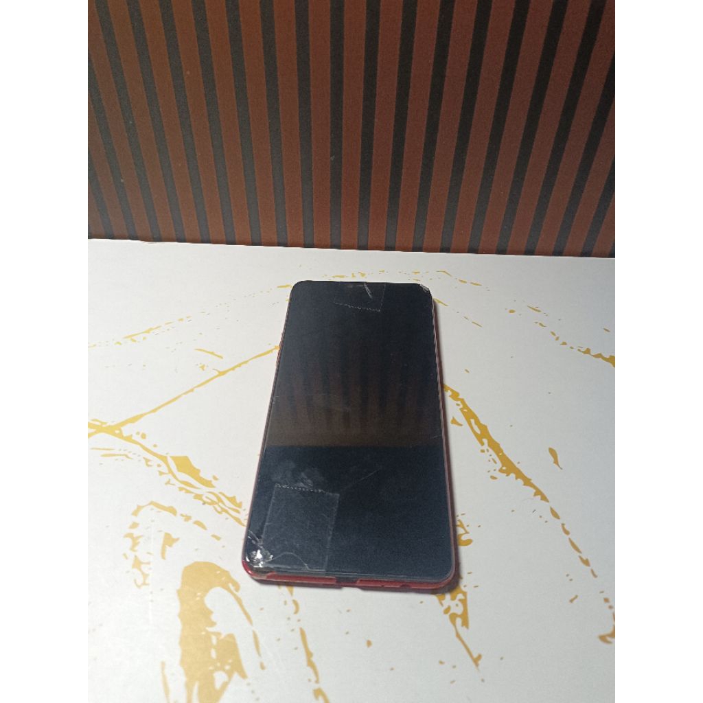 oppo F7 second minus