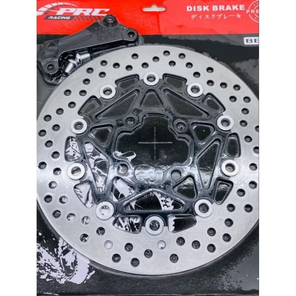 Piringan Disc Cakram Variasi Lebar 260mm PNP Beat Scoopy Vario Genio Spacy