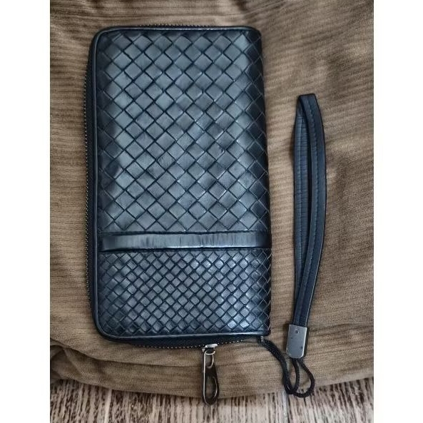 Dompet Bottega Veneta (second)