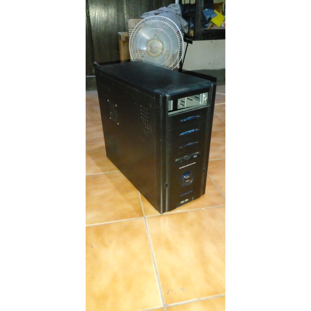 Casing Simbada