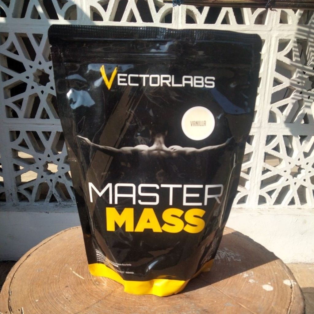 VECTORLABS MASTER MASS 2LB