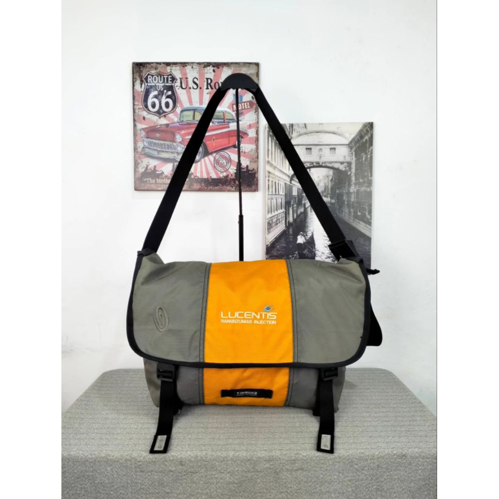 Timbuk2 messenger bag