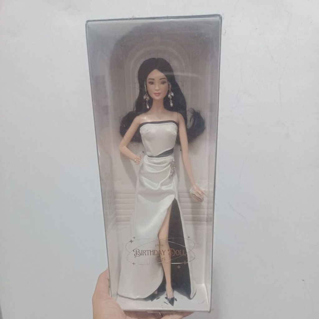 Barbie PTMI 2025