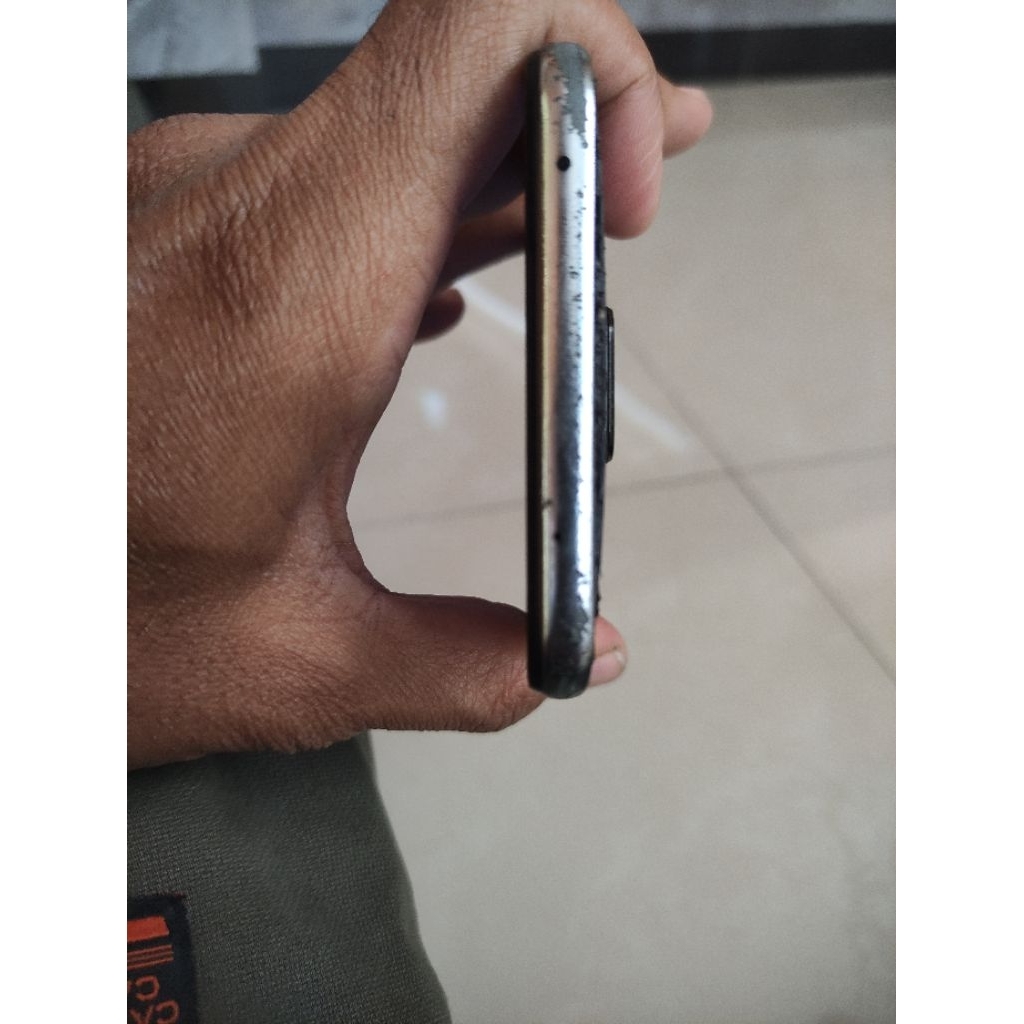 Lcd redmi note 9 pro ori minus murah