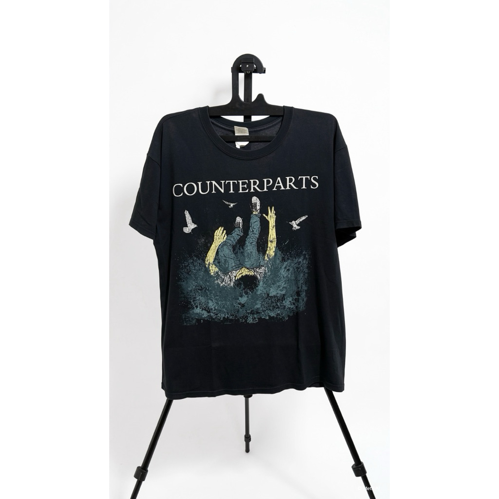 KAOS COUNTERPARTS