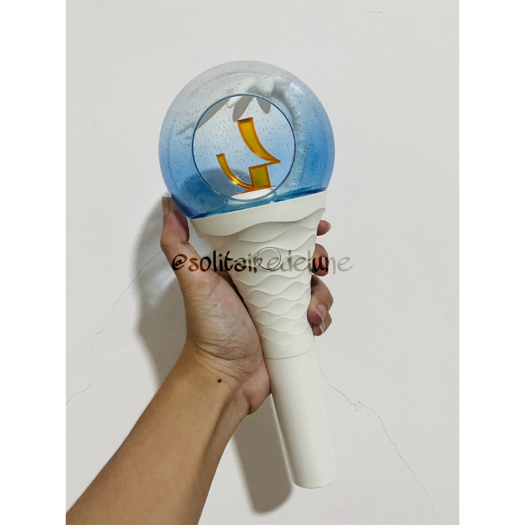 WOODZ LIGHTSTICK VER.1