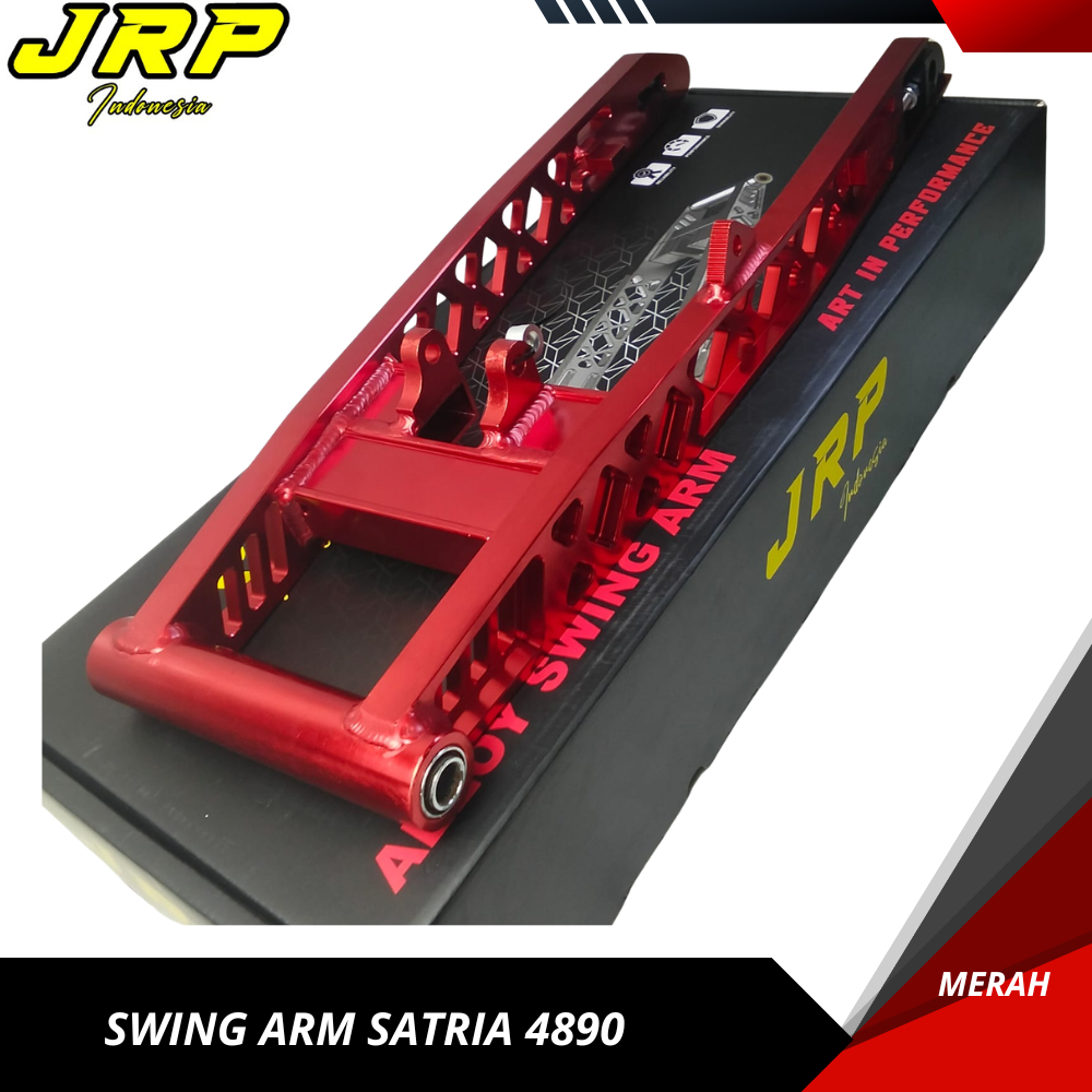 JRP RACING SWING ARM SATRIA FU 150 V2