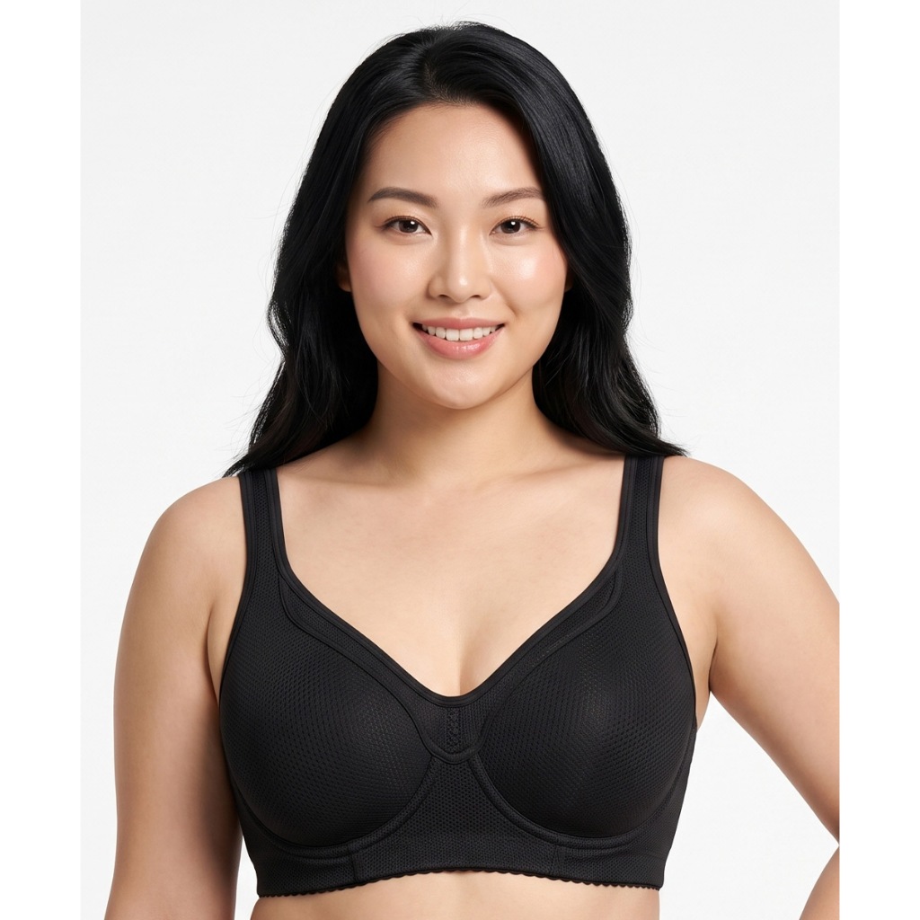 The Brahouse Bra Full Cup B01-1780C - Cup C