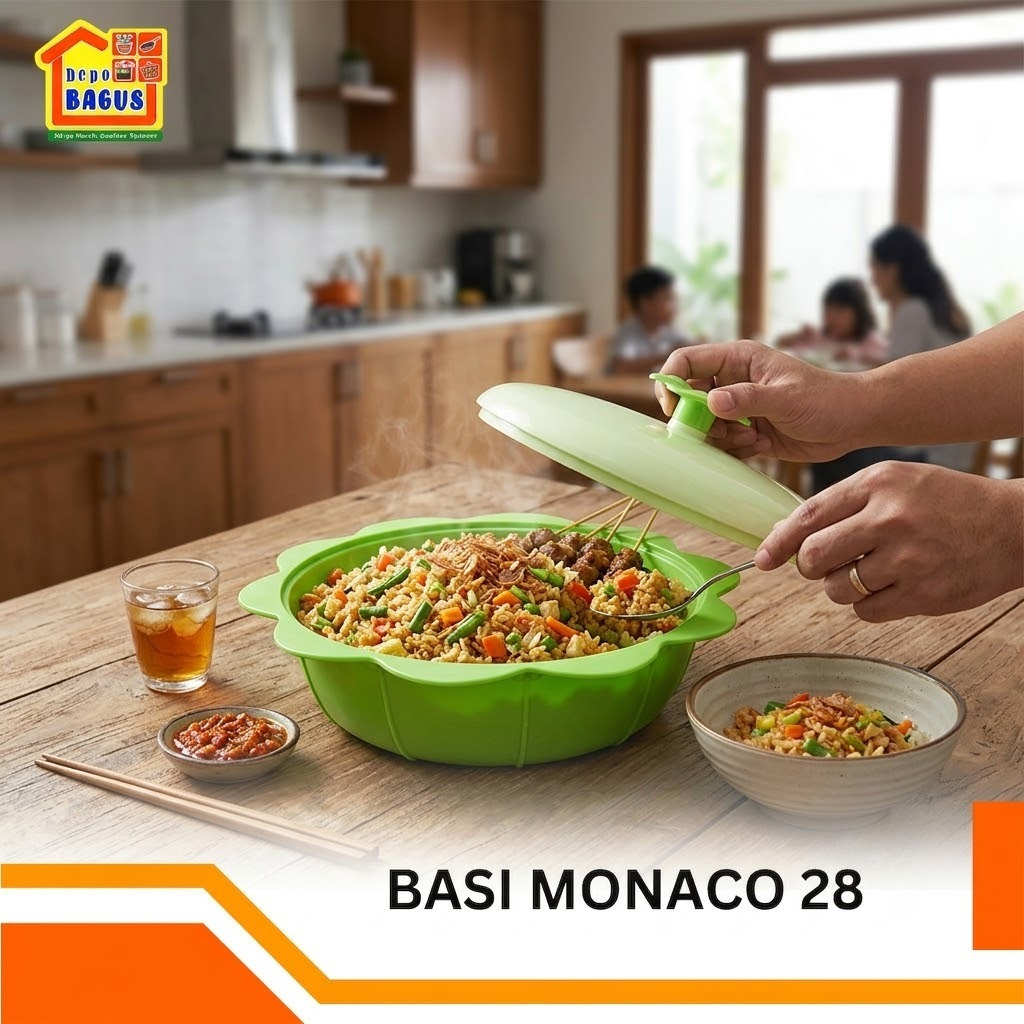 Basi Bulat Basi tutup sayur murah / Basi Hajatan / Basi Sayur untuk maulid