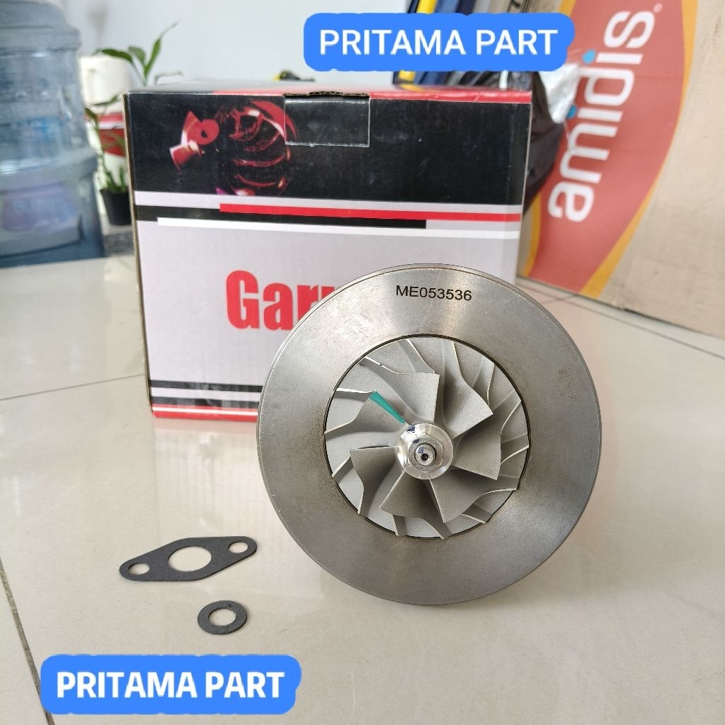 CATRIDGE TURBO FUSO 6D22 8DC9 90MM DAN 98MM ISI TURBO FUSO 6D22 90MM 98MM KETRIK TURBO 6D22