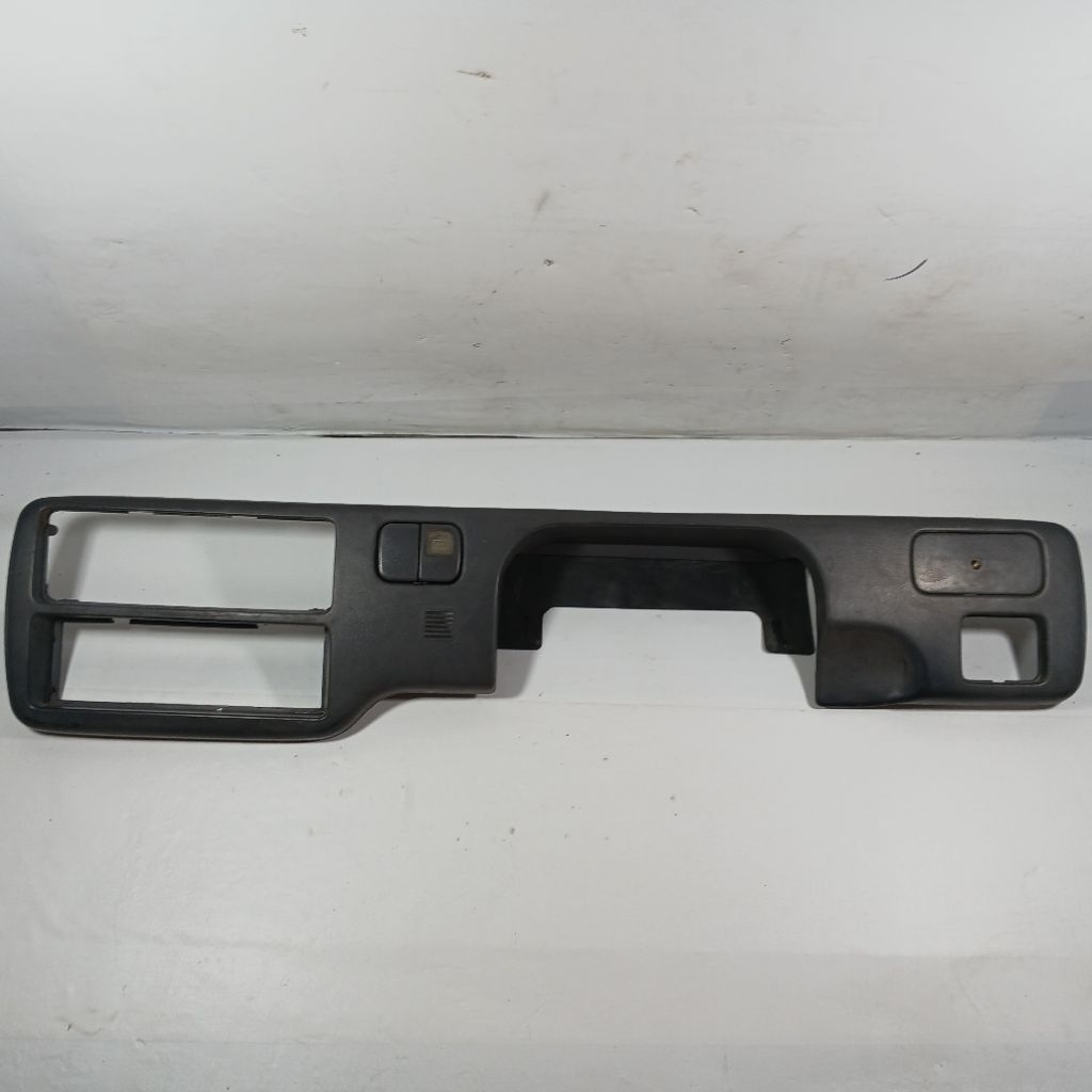 Panel Trim Tengah Dashboard Honda Civic Genio 1.6cc 92-95