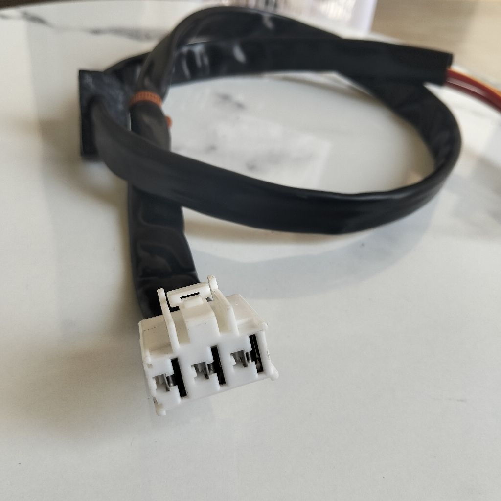 kabel soket spull motor Yamaha Aerox