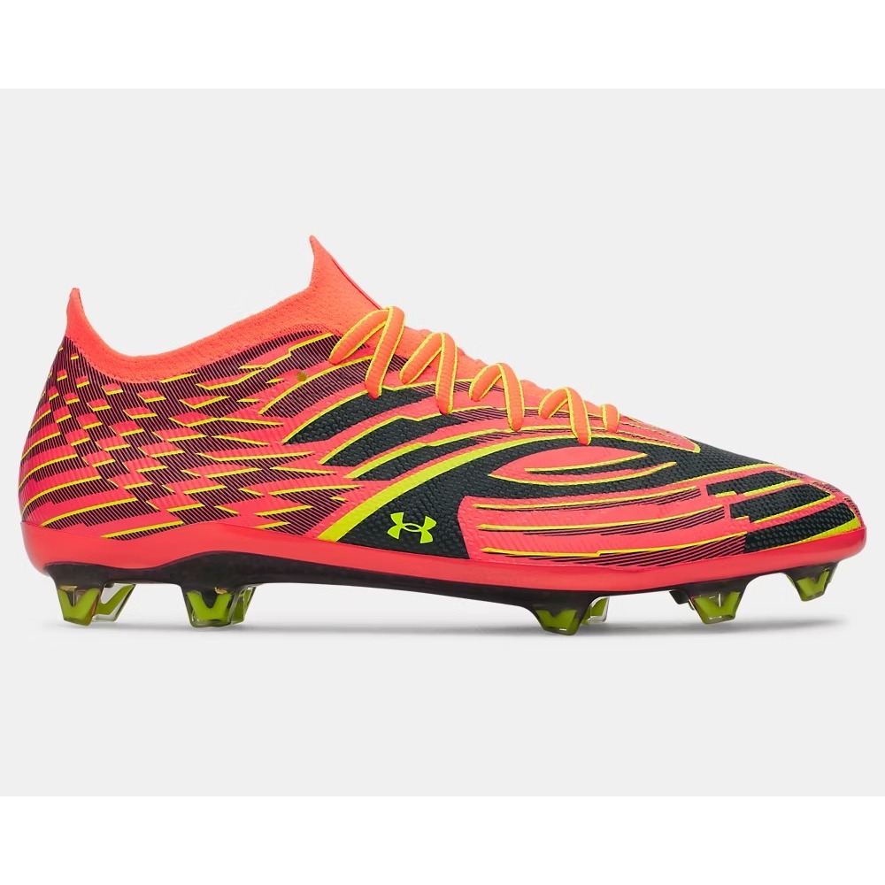 Original UA Shadow Elite 4 FG Mach Ferran Torres Editionl
