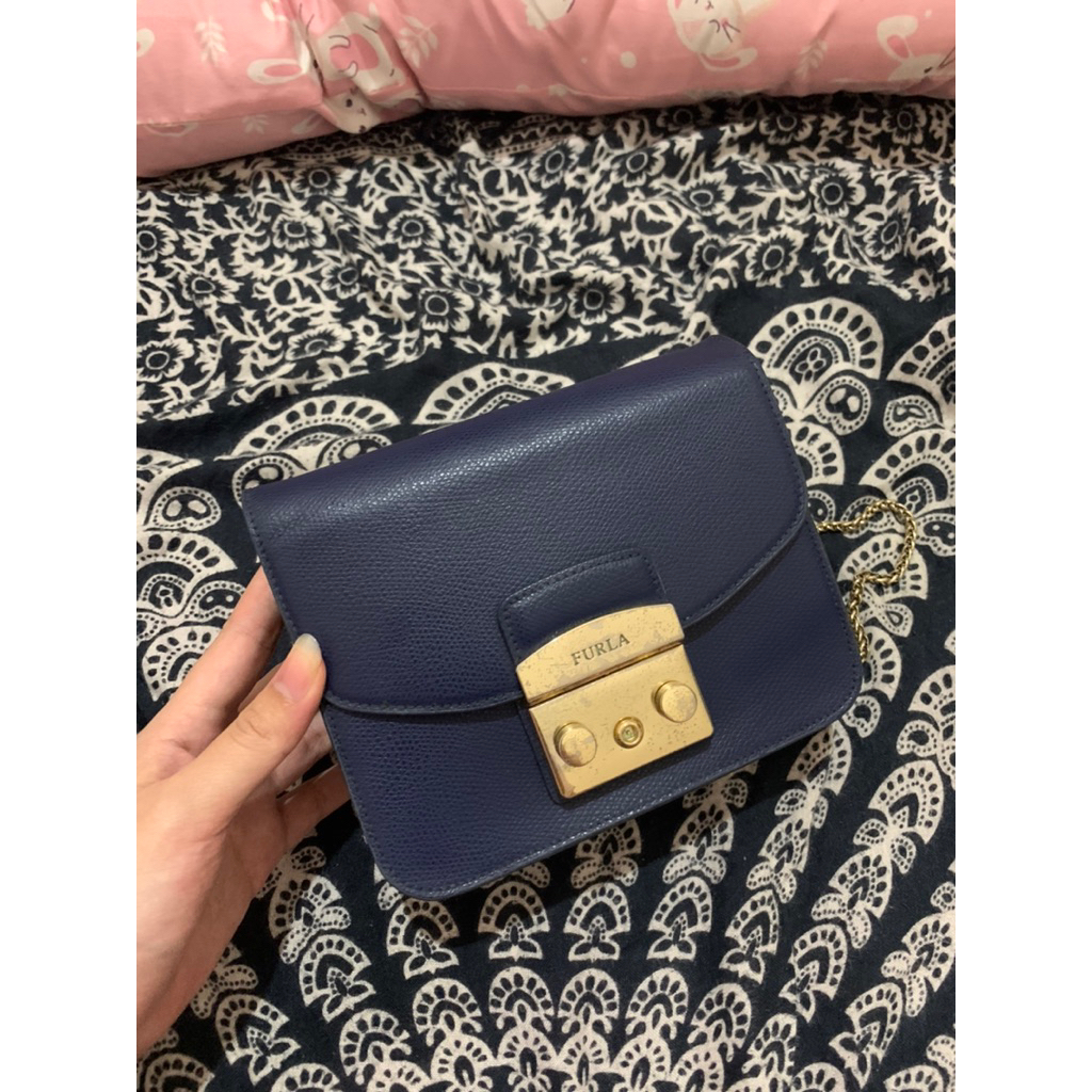 furla preloved