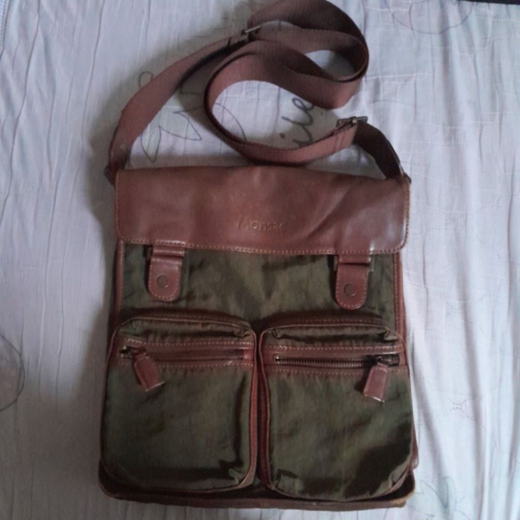 sling monsac
