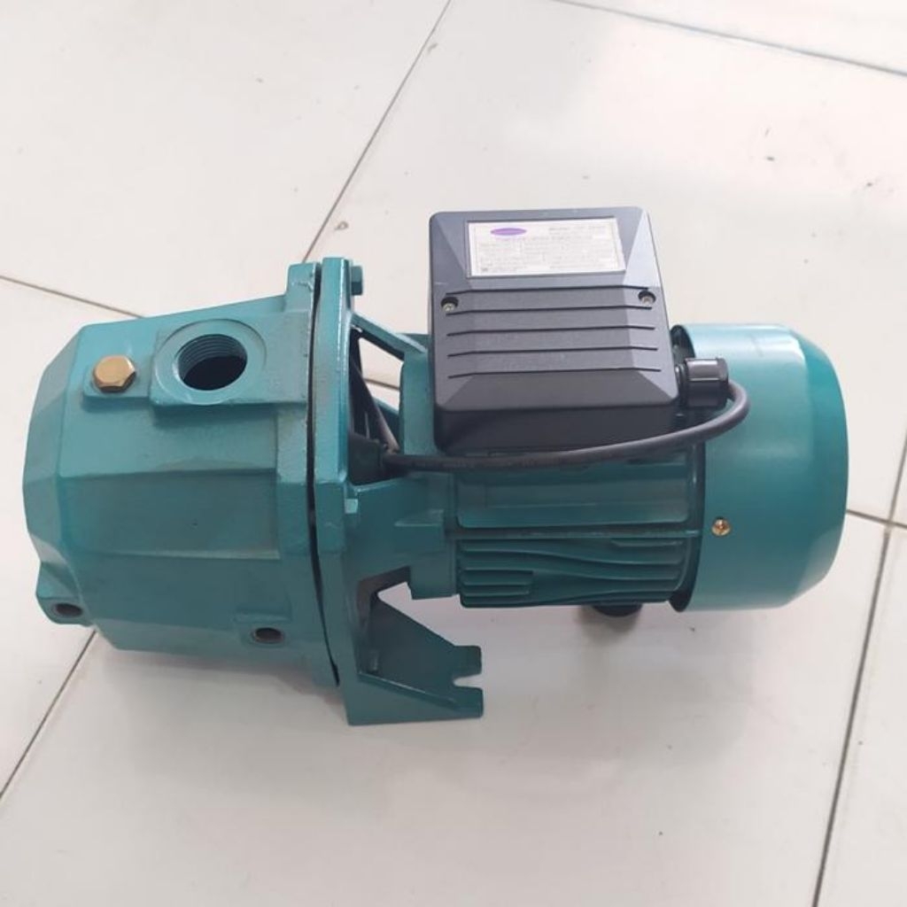 Jet Pump Nasional