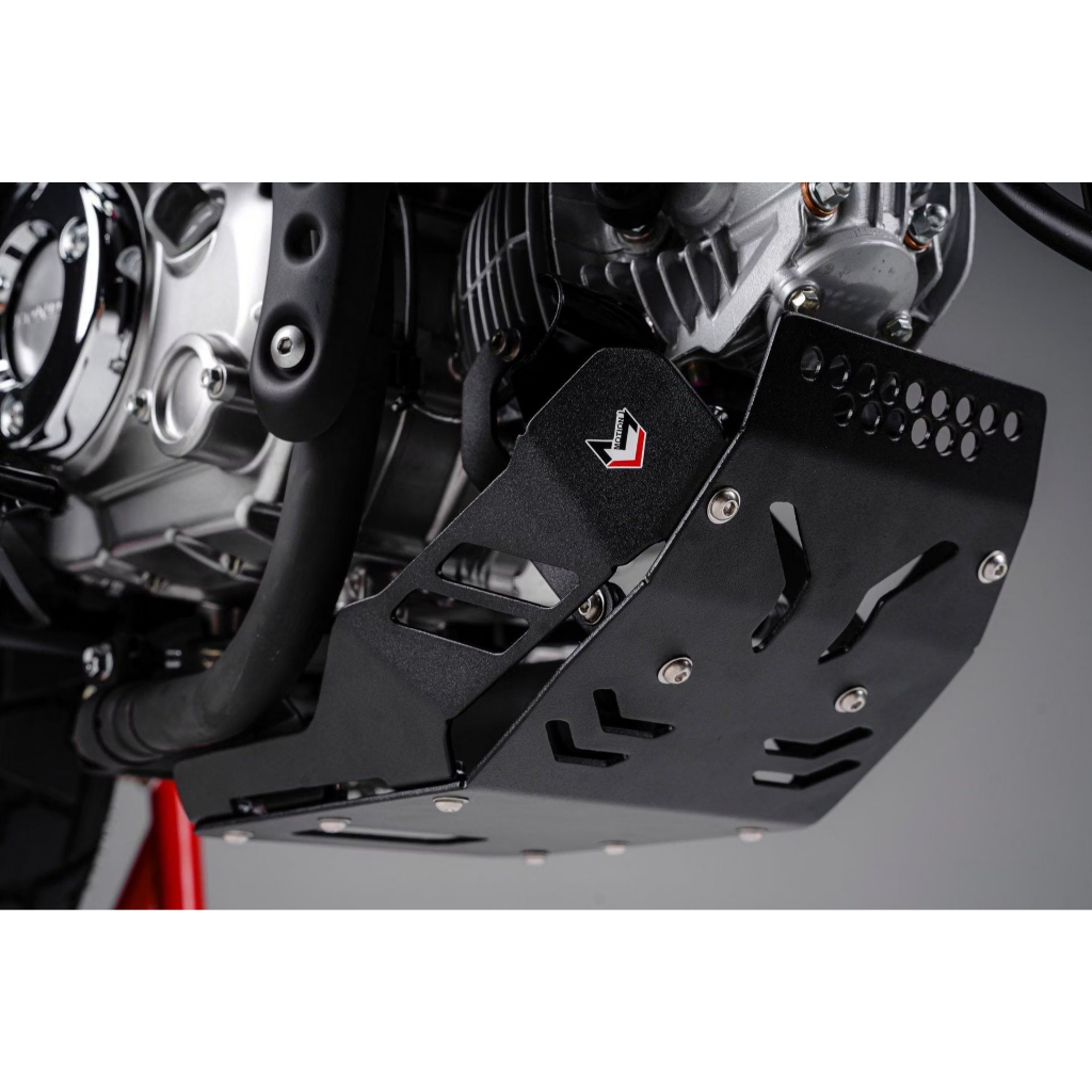 Engine Guard Monkey 125 5 Speed JB03 Motion J Webike