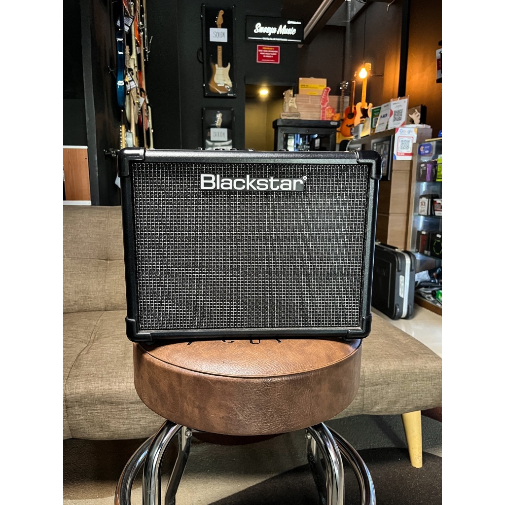 Blackstar stereo 10 v3