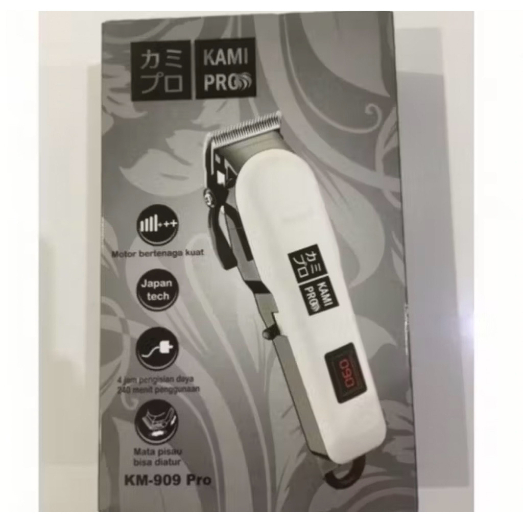 kami pro km-909pro