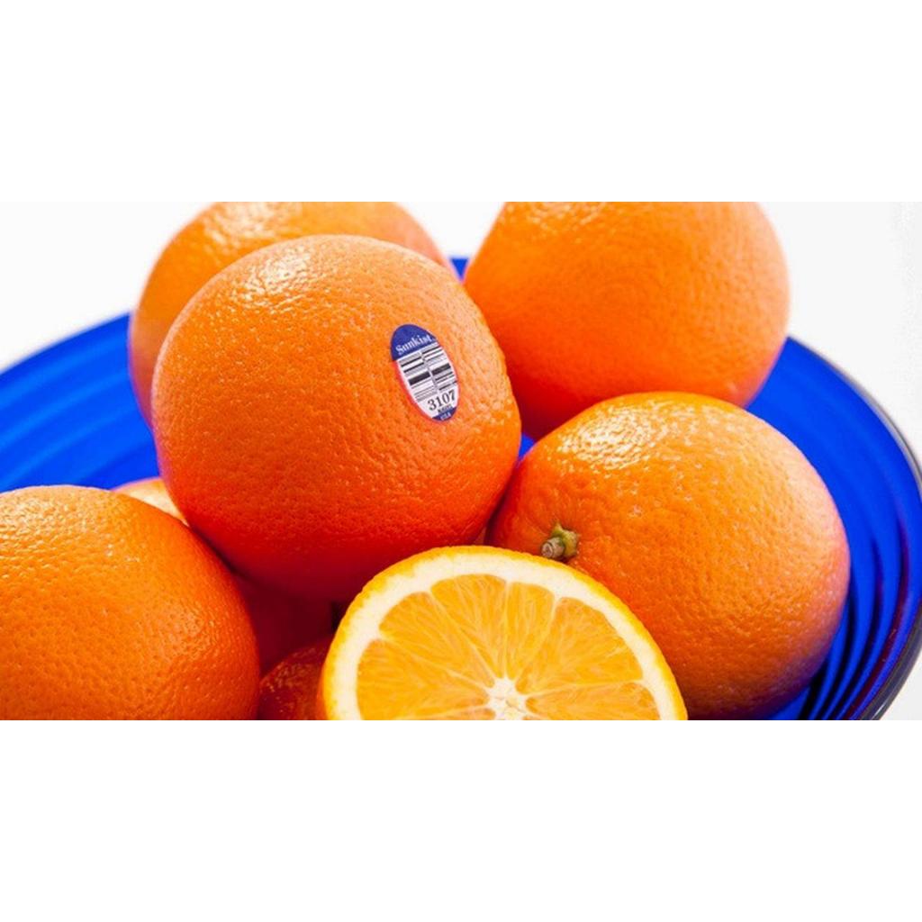 JERUK SUNKIST VALENCIA0KG