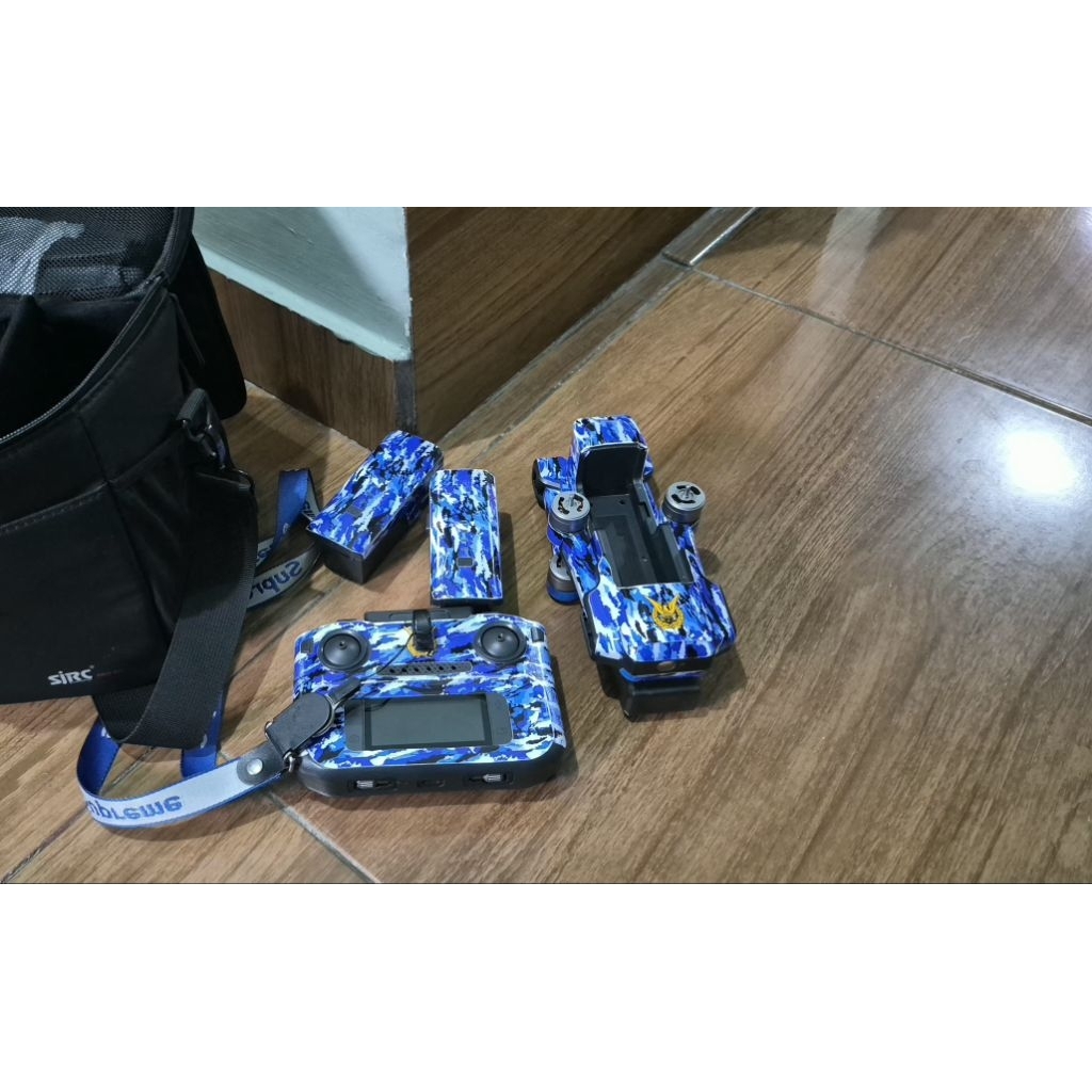 drone sjrc f22 s2