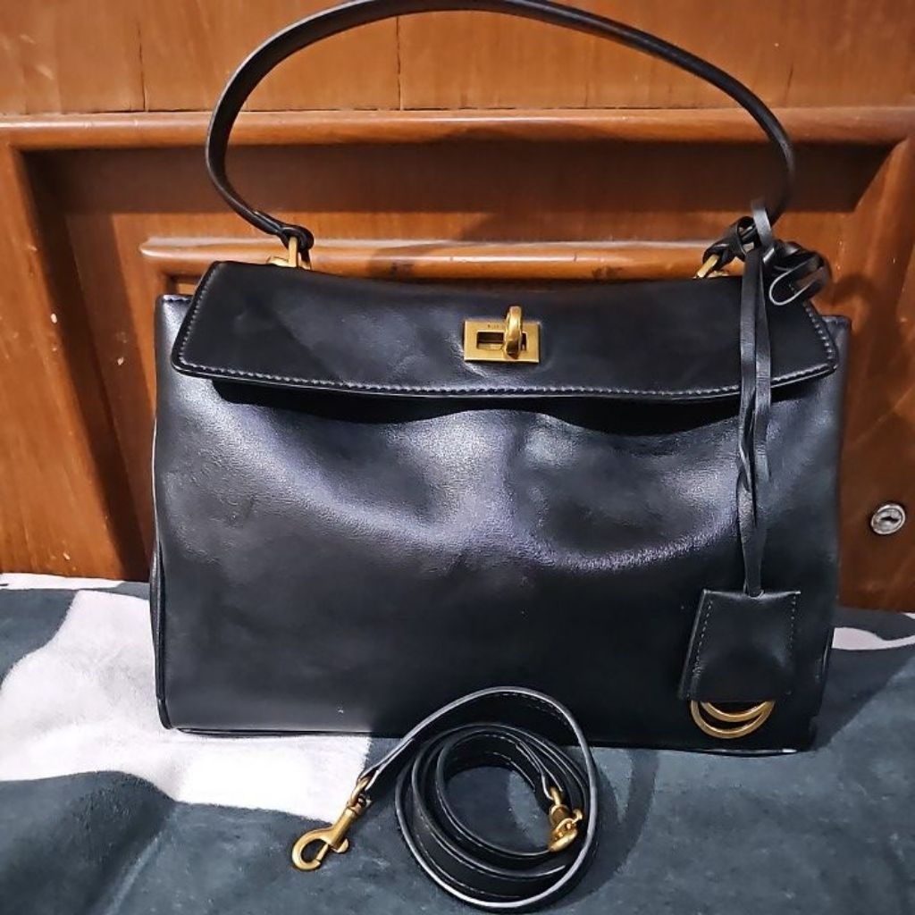 shoulder/sling Rodeo bag PL
