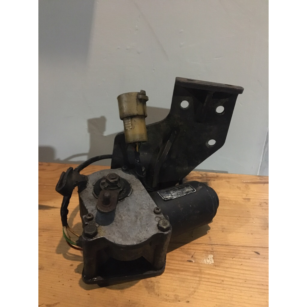 Dinamo engine stop taft f50 Dan Hardtop diesel