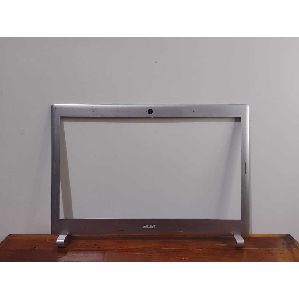 Casing Frame LCD Bezel Depan Laptop Acer V5-471 V5-431 V5 471 431