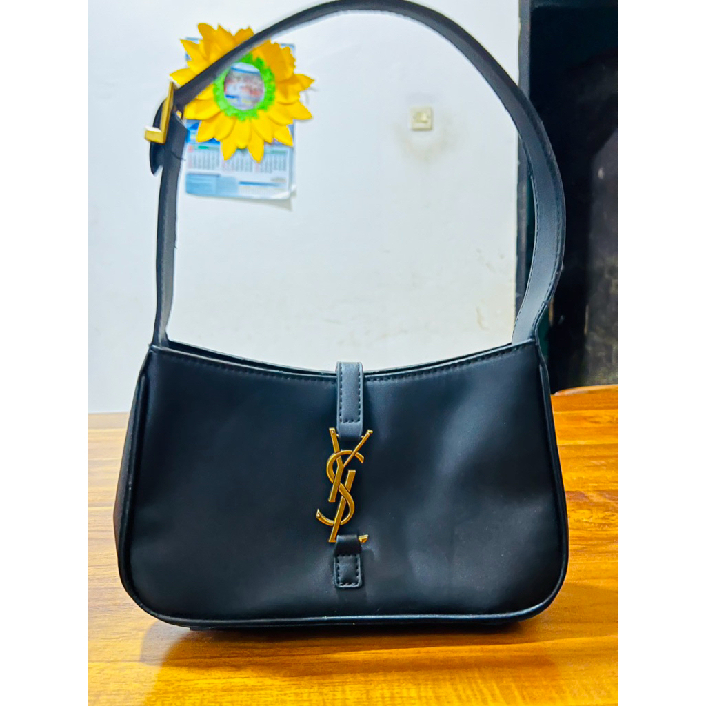 YSL shoulder bag