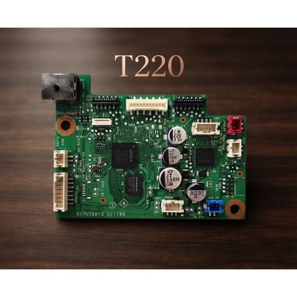 Mainboard Brother T 220 T 420 220 420