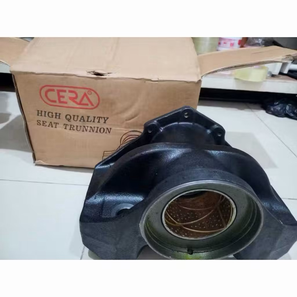 SEAT TRUNION RUMAH BUGI HINO LOHAN FM260TI FL235TI S4950-E0050 CERA