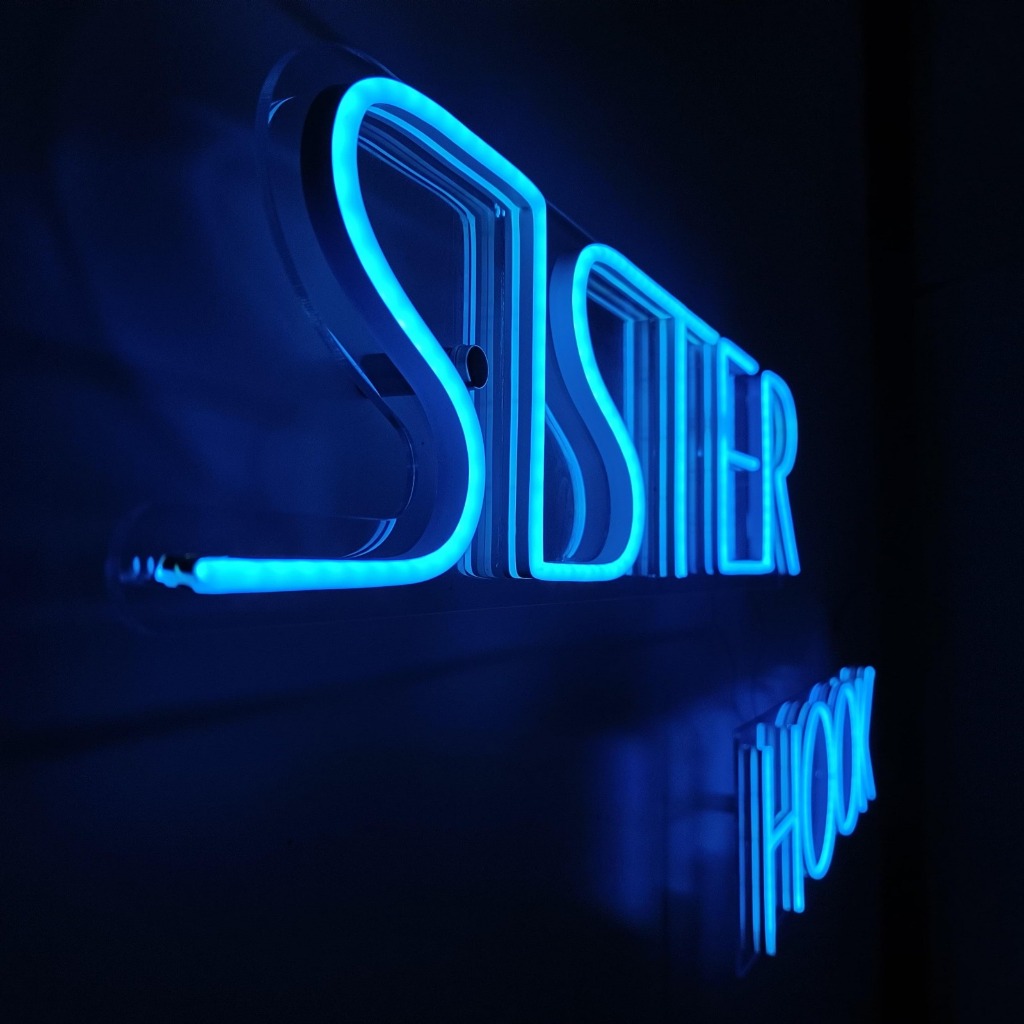 Neon Flex LED Premium | Tulisan Neon Custom | Hiasan Dinding Estetik & Branding Bisnis