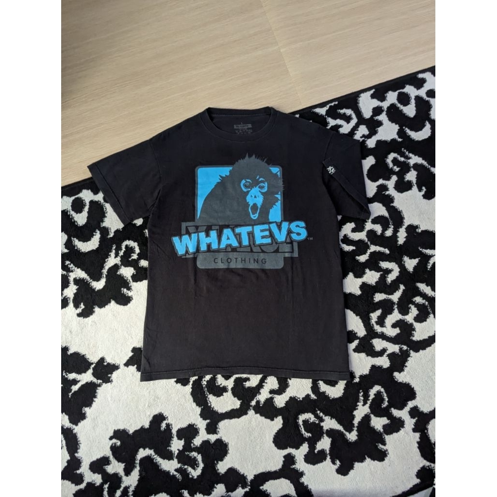 KAOS XLARGE VINTAGE SECOND