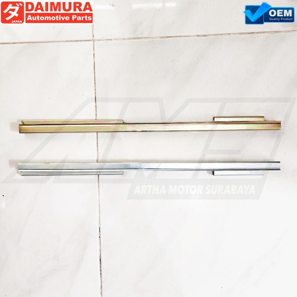 Dudukan Kaca Holder Glass Pintu L300 Bensin Solar Diesel Holder Kaca Pintu Samping L300 Bensin Solar