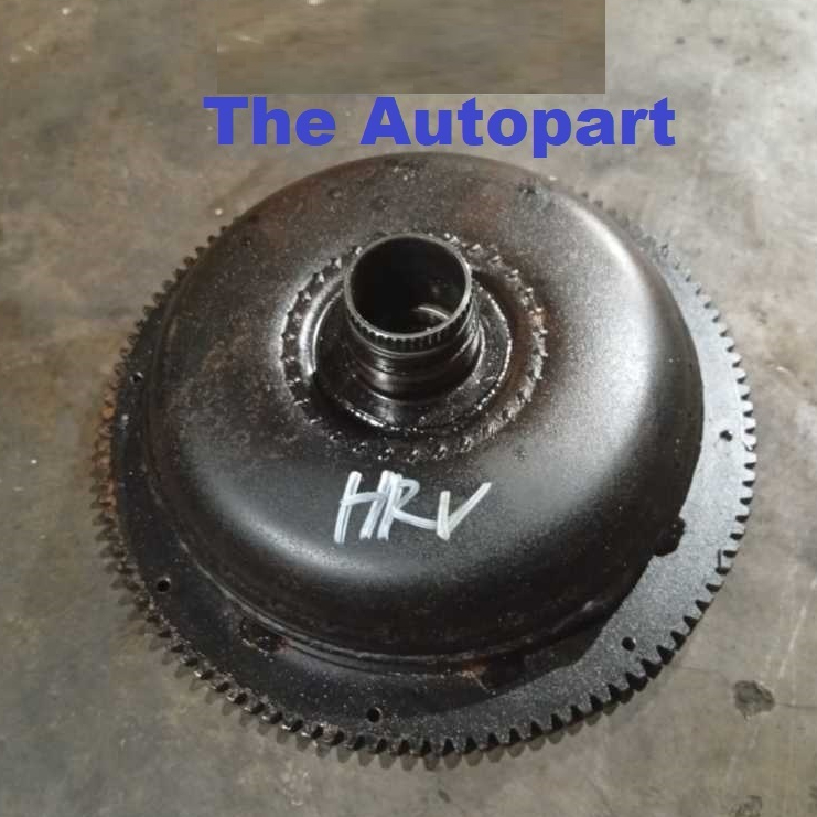 Donat Donut Bolu Converter Convegter Torque Torsi Matic Honda HRV Mobilio BRV Jazz RS GK5 Copotan Or