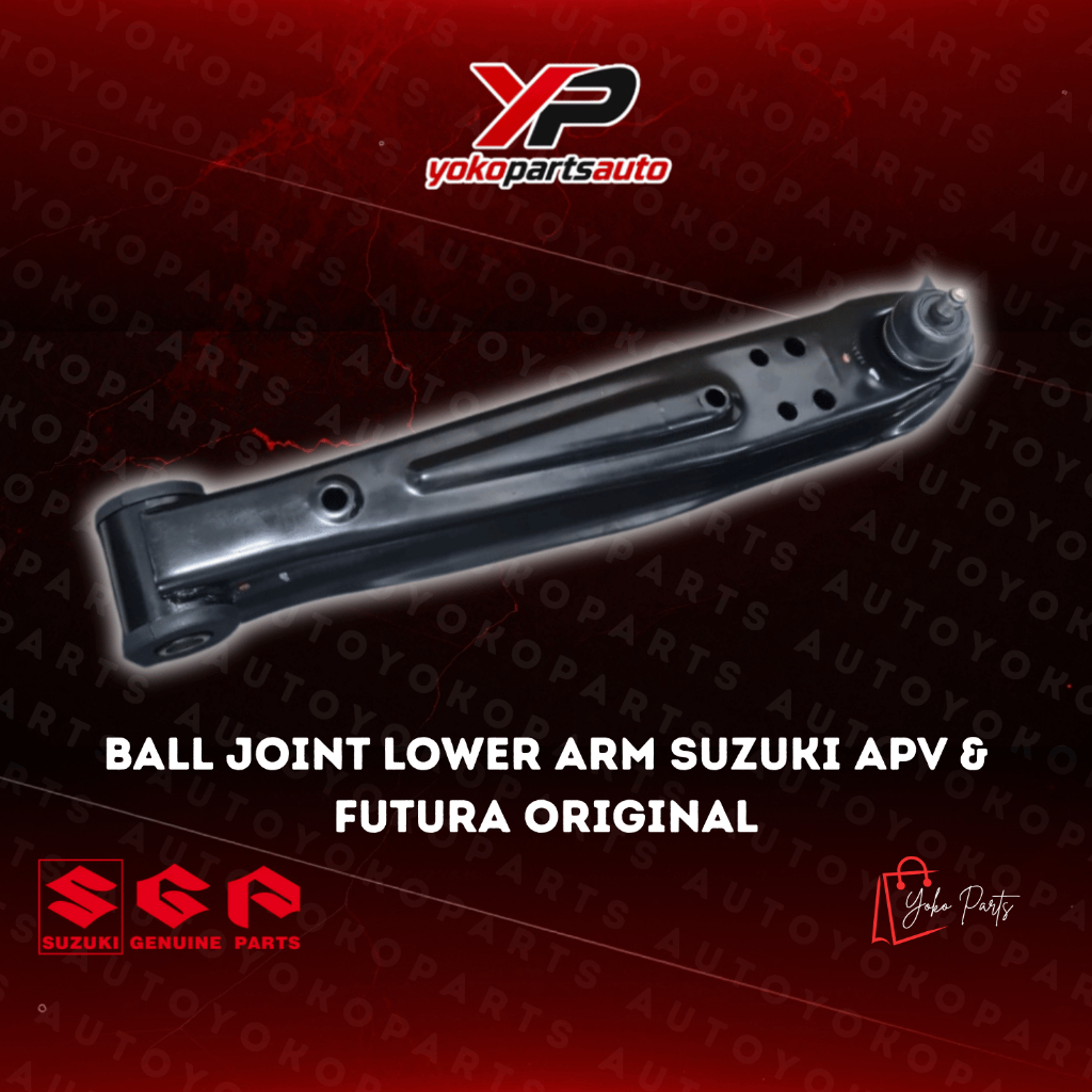 Ball Joint Lower Arm Suzuki APV & Futura Original