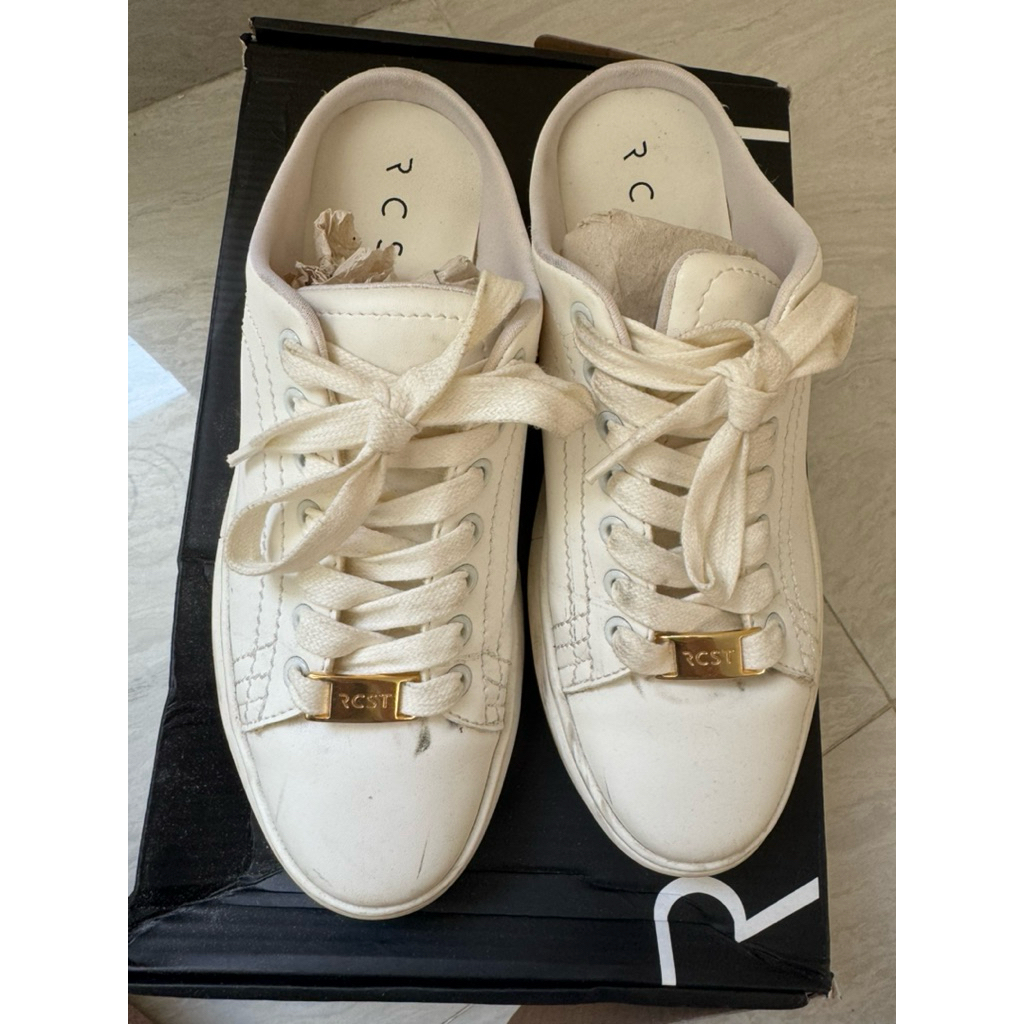 Ricosta Eden Shoes