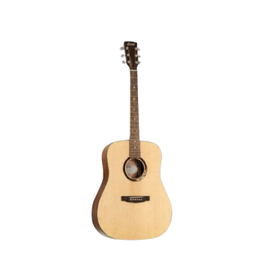 Cort Gitar Akustik AD810 DX - AD810-DX NAT
