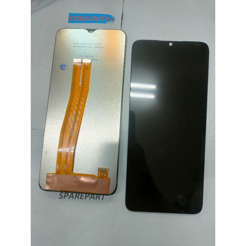LCD ITEL A100C/ A661L
