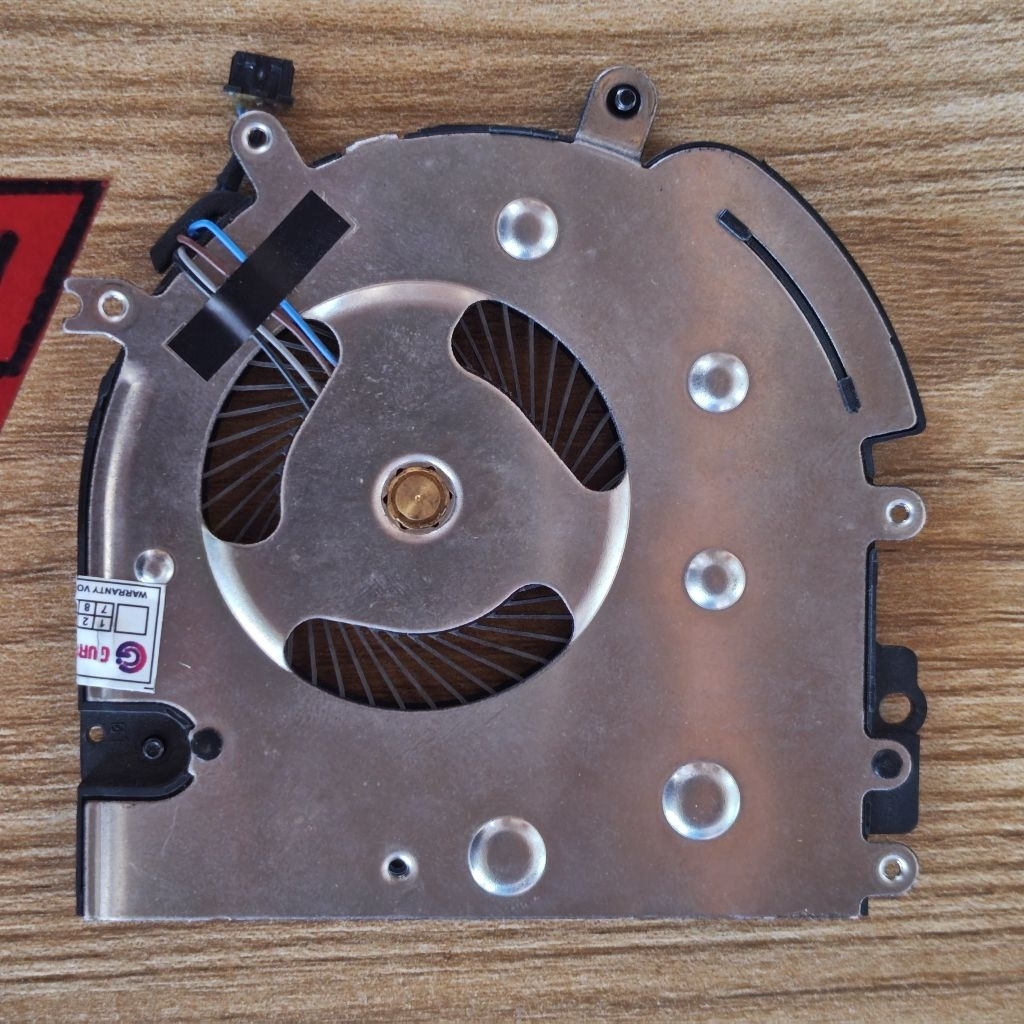 fan laptop HP Elitebook 745 G5
