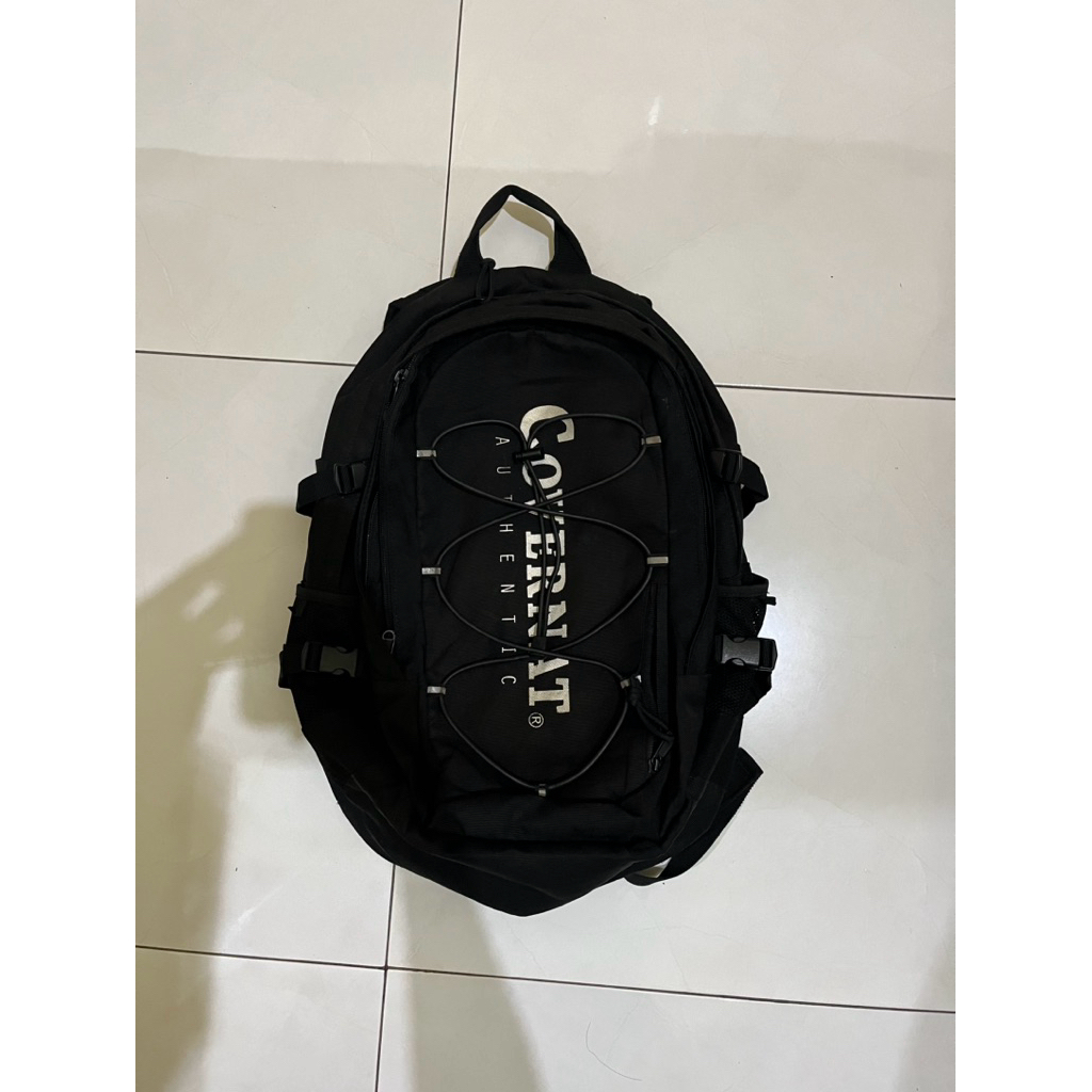 backpack covernat black