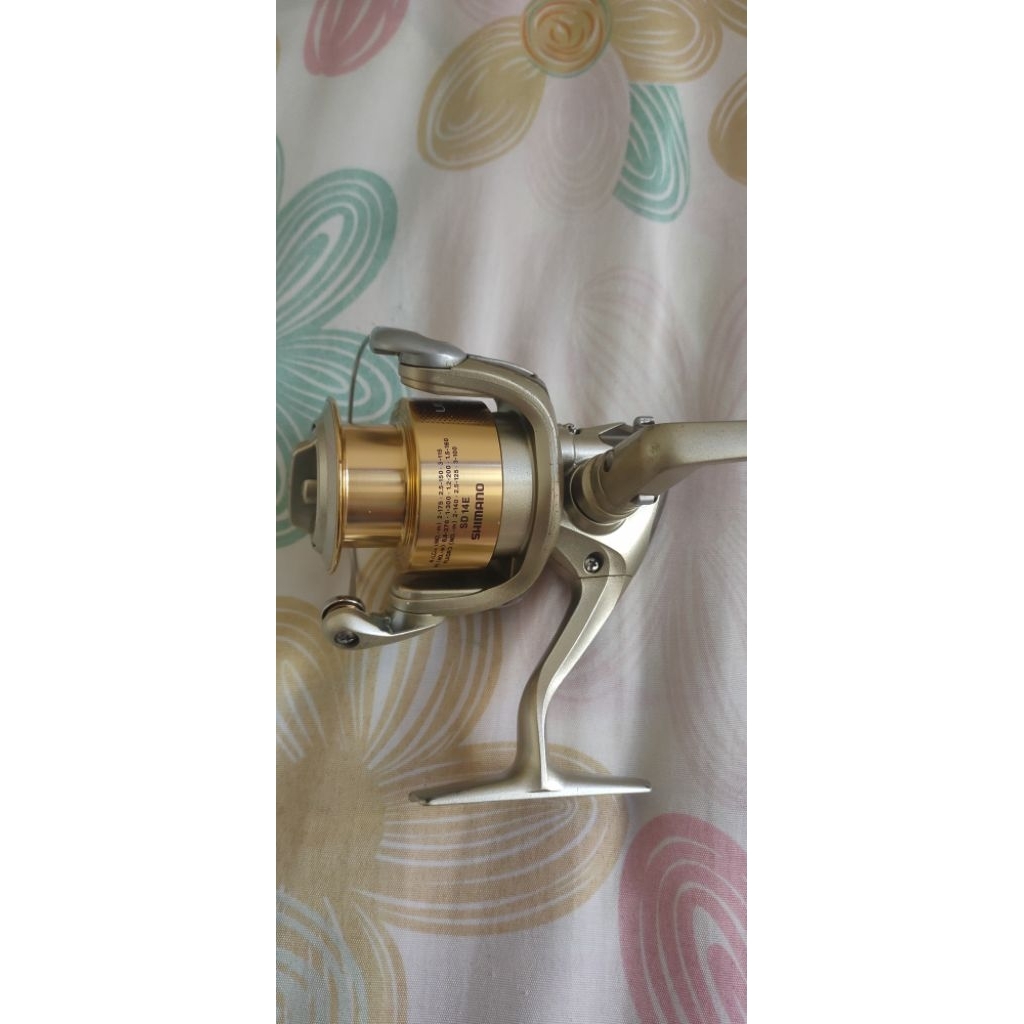 SHIMANO ULTEGRA 2500
