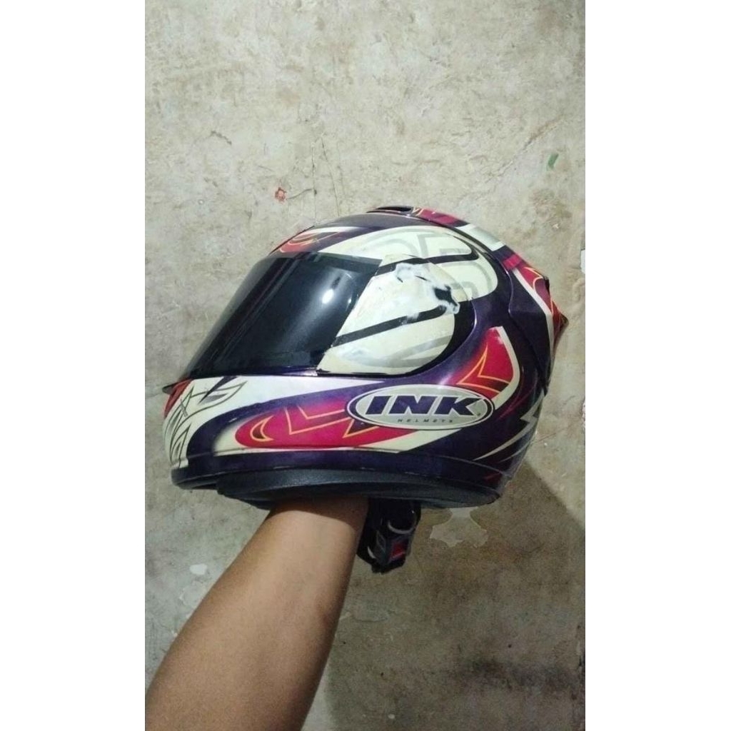 HELM INK CL 25 MOTIF ITALY
