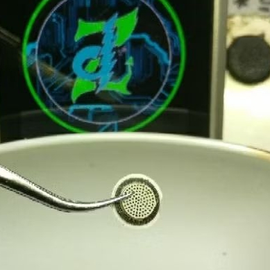 Tutup Spiker Sharp Z2 [ Copotan ]Tested