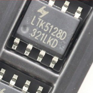IC LTK5128 SOP-8 5W Mono Amplifier LTK 5128 D