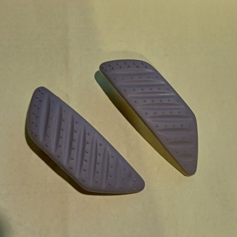 NOLAN SLIDER VENT N70E / N40