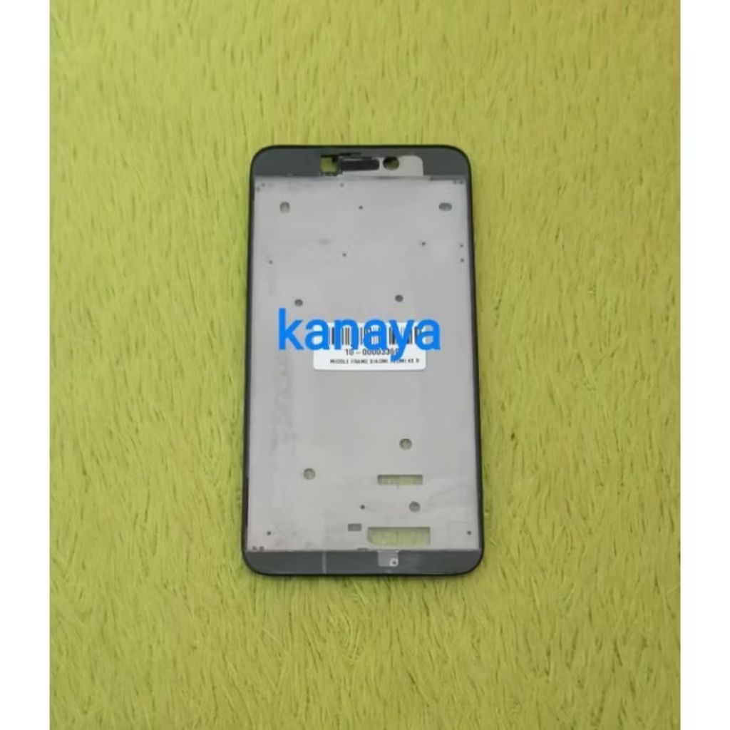 Tulang Tengah Xiaomi Redmi 4x - Frame LCD Xiaomi Redmi 4x - Middle Xiaomi Redmi 4x